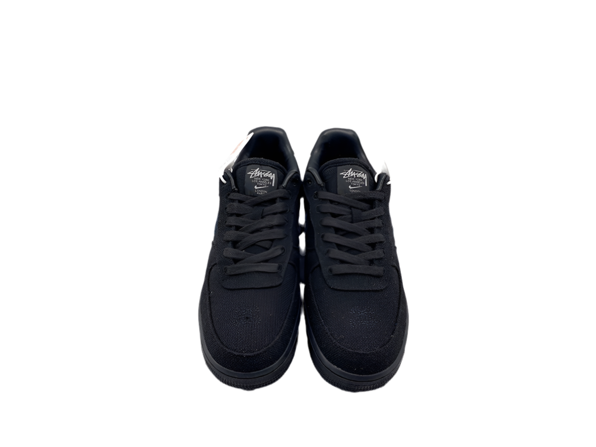 Nike Air Force 1 Low x Exclusive Stussy