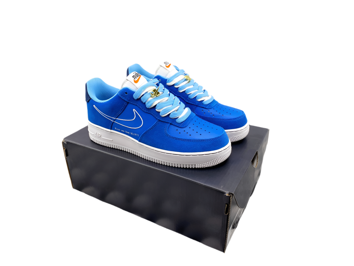 Nike Air Force 1 07 LV8