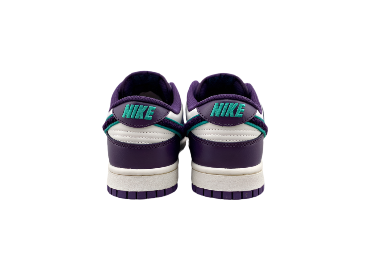 Nike Dunk Low Purple Original
