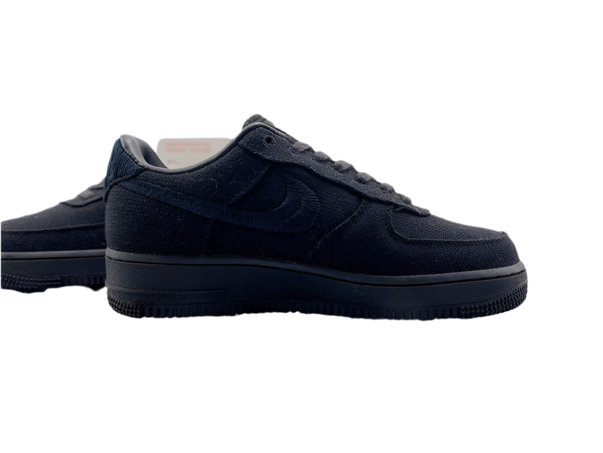 Nike Air Force 1 Low x Exclusive Stussy
