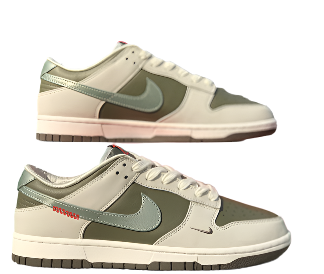 Nike Dunk Low "Year of the Snake"