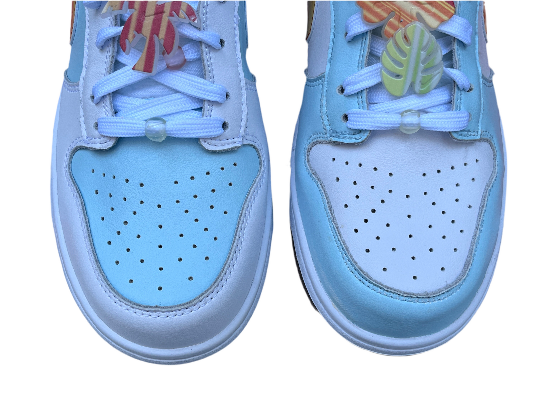 Nike Dunk Low “Beach”