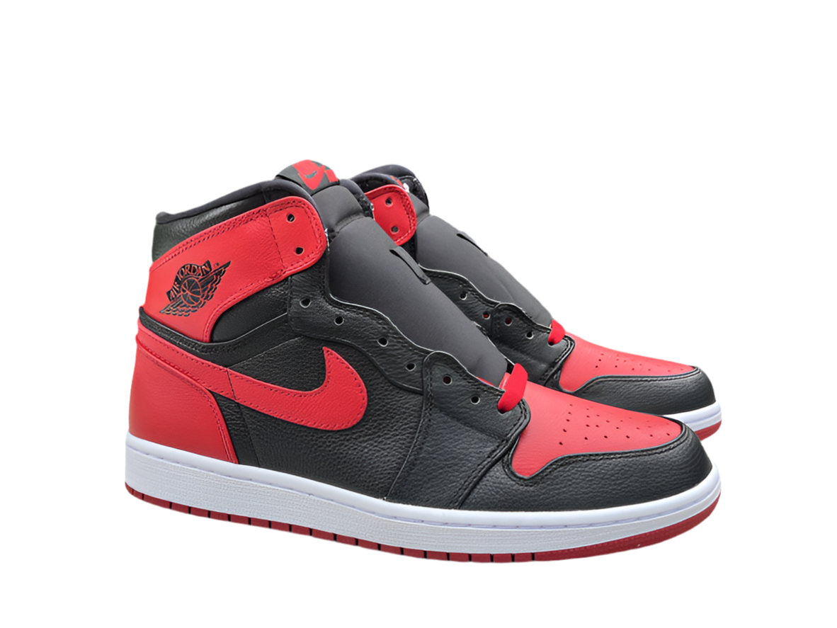 Air Jordan 1 "Banned"