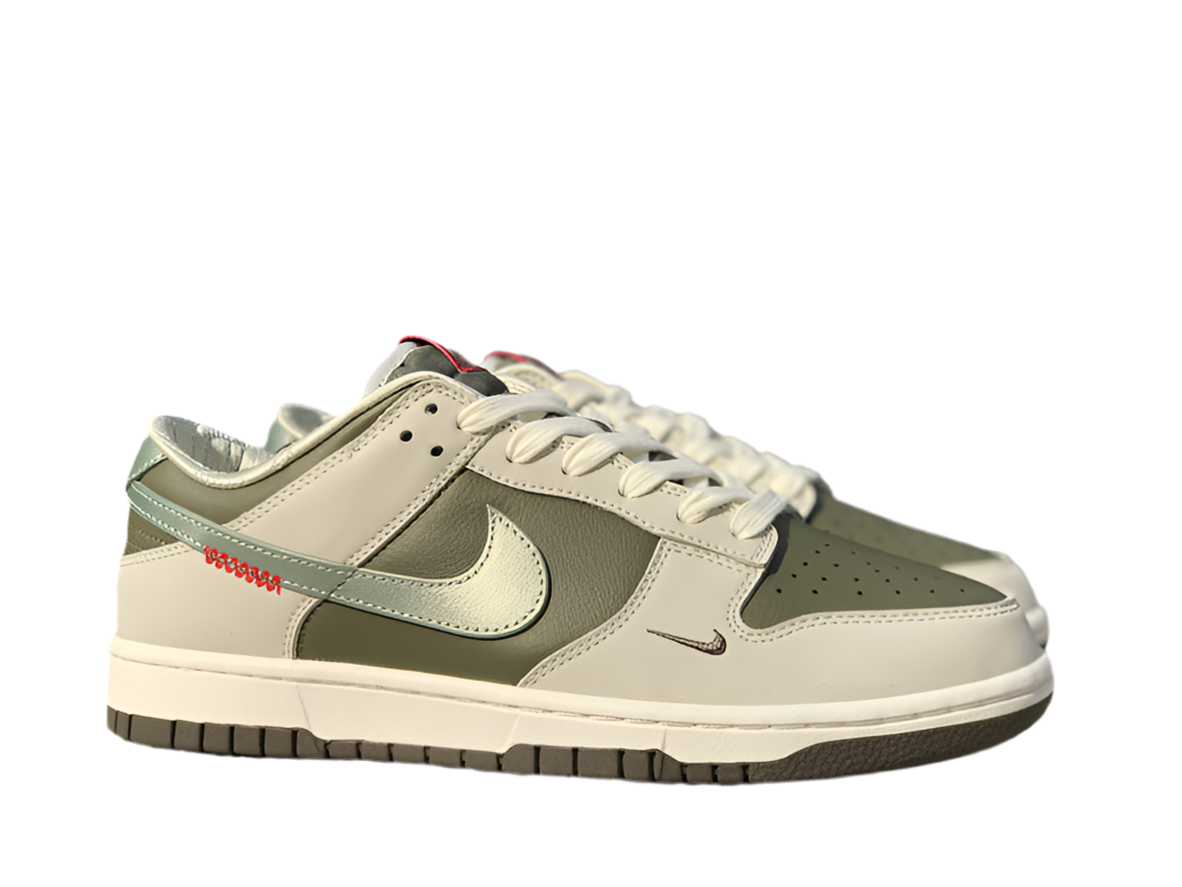 Nike Dunk Low "Year of the Snake"