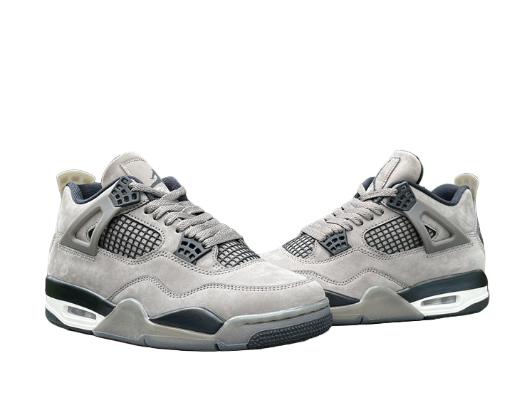 Air Jordan Retro 4 " Cave Stone "