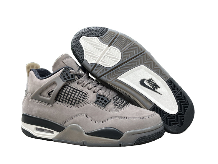 Air Jordan Retro 4 " Cave Stone "