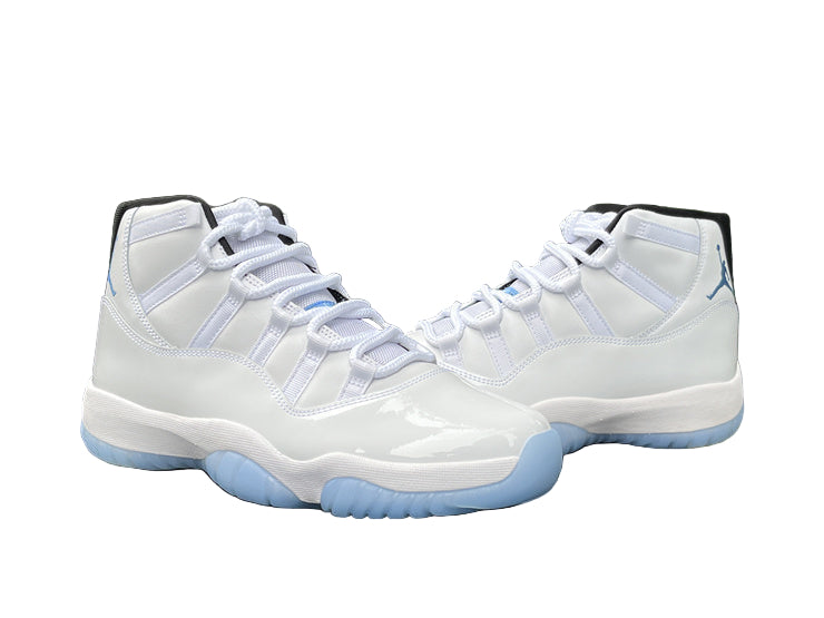 Air Jordan Retro 11 " Legend Blue "
