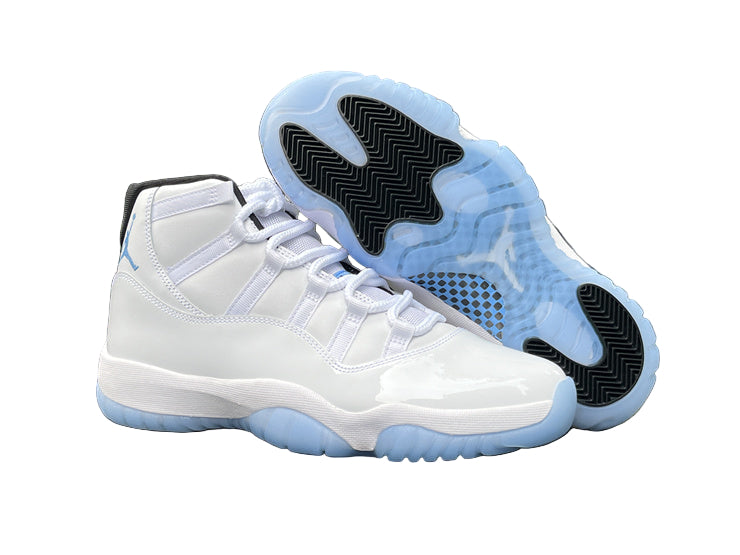Air Jordan Retro 11 " Legend Blue "