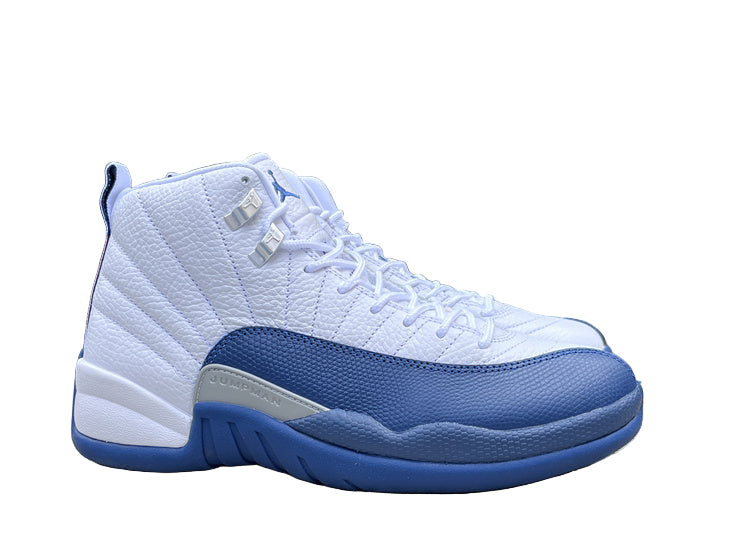 Air Jordan Retro 12 " French Blue "