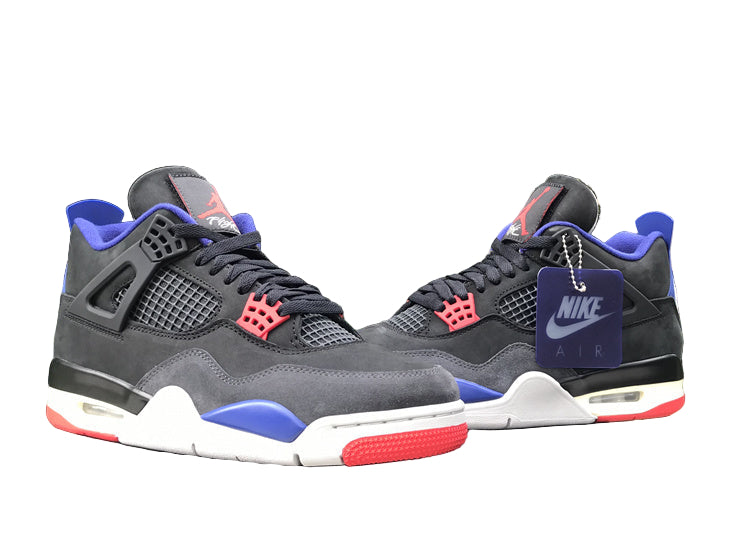 Air Jordan Retro 4 "Rare Air "