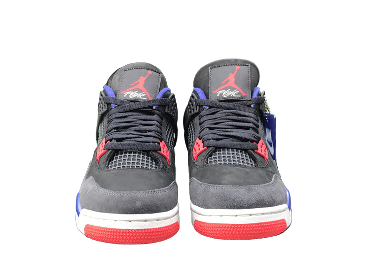 Air Jordan Retro 4 "Rare Air "