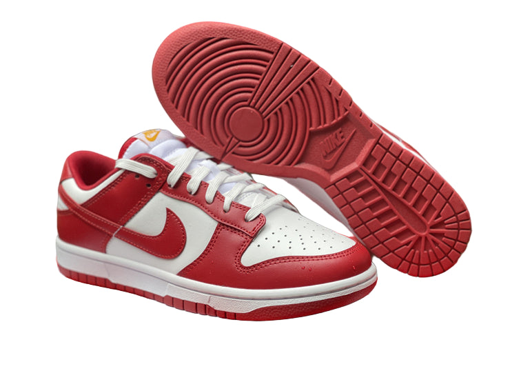 Nike Dunk "Gym Red "