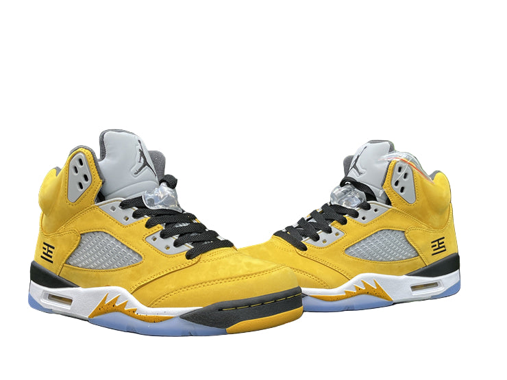 Air Jordan Retro 5 " Tokyo "