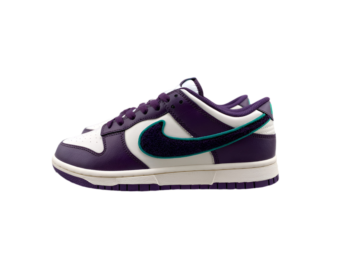Nike Dunk Low Purple Original