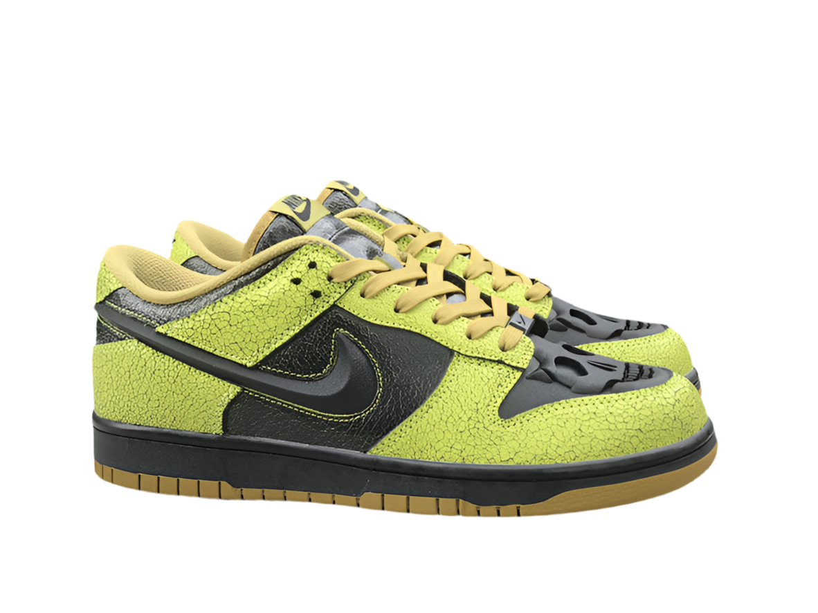 Nike Dunk Low "Halloween"