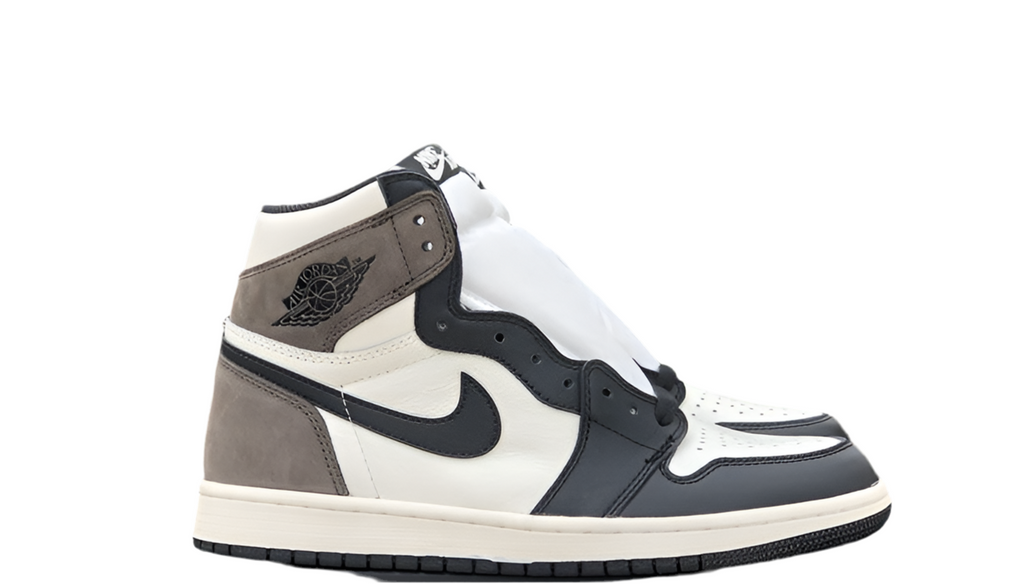 Air Jordan 1 High OG "Dark Mocha"