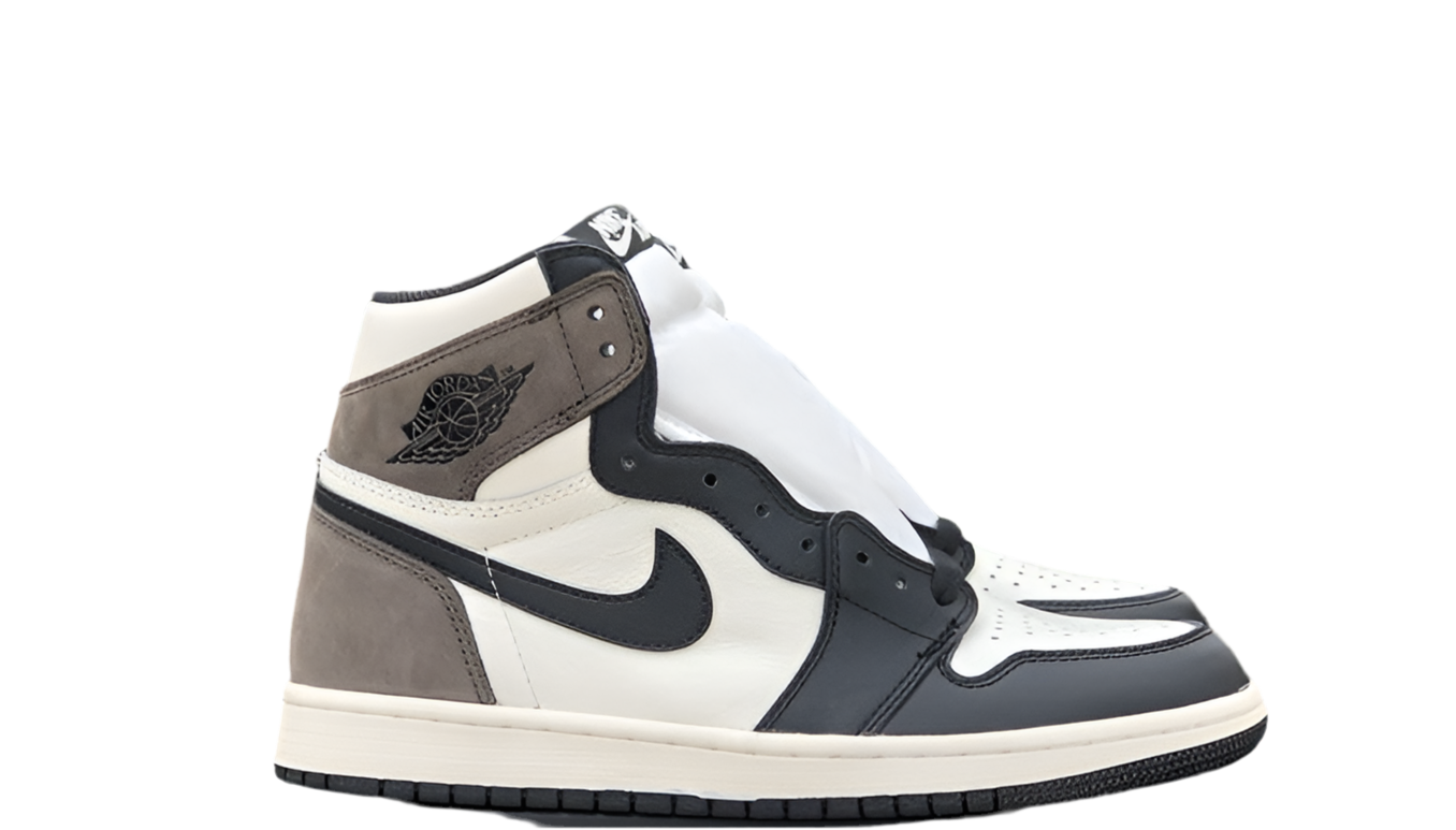 Air Jordan 1 High OG "Dark Mocha"