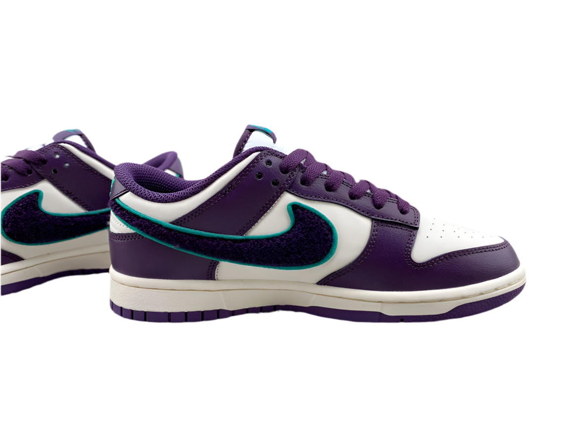 Nike Dunk Low Purple Original