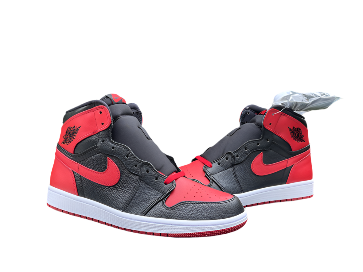 Air Jordan 1 "Banned"