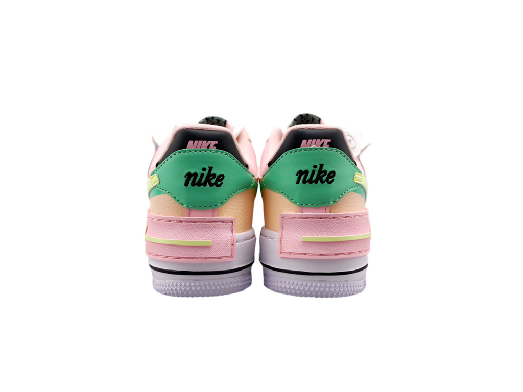 Nike Air Force 1 Shadow “Spliced Macaron”