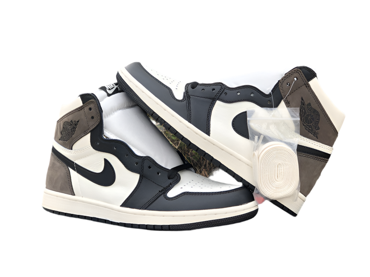 Air Jordan 1 High OG "Dark Mocha"