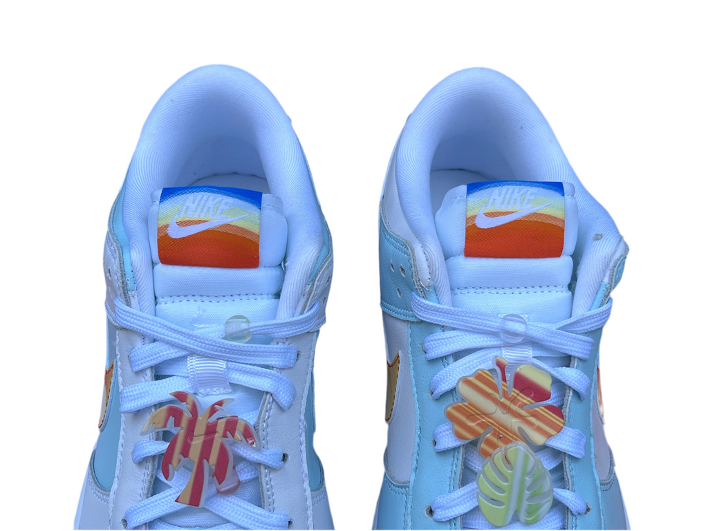 Nike Dunk Low “Beach”