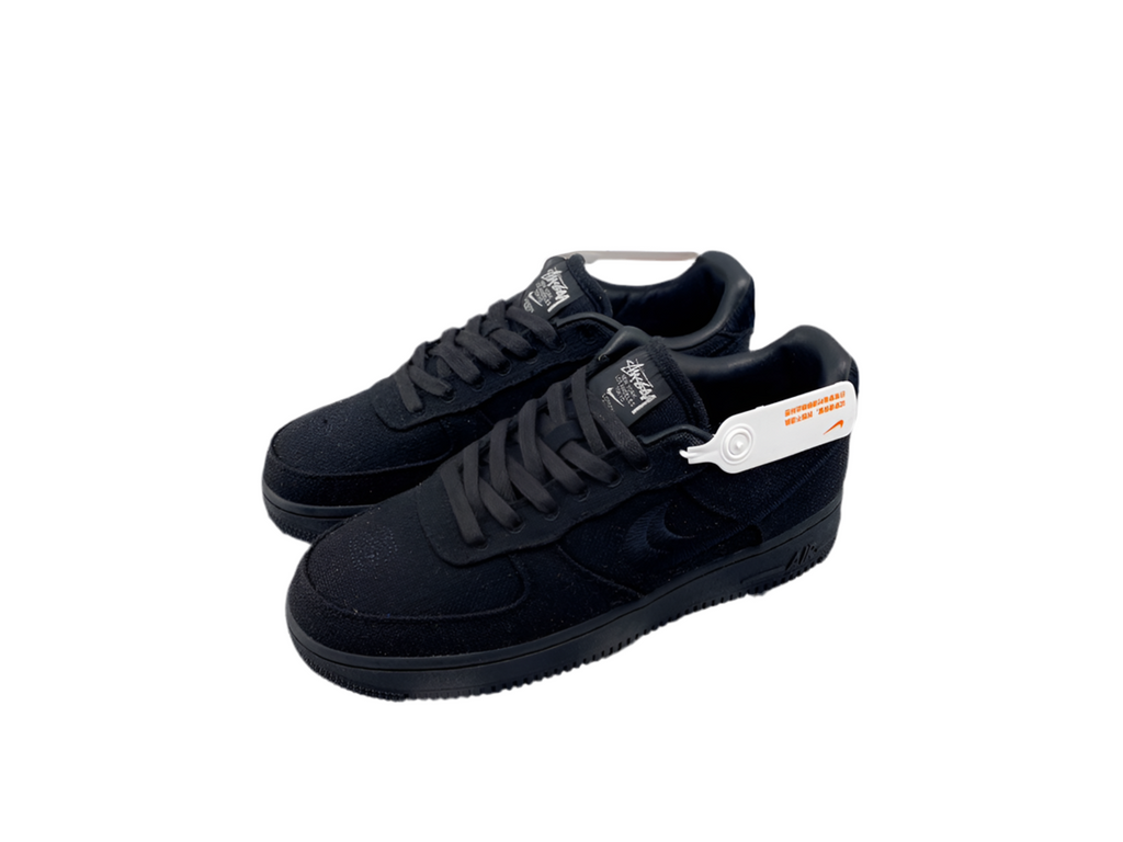 Nike Air Force 1 Low x Exclusive Stussy