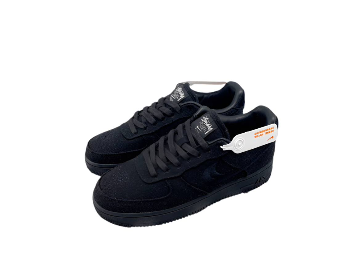 Nike Air Force 1 Low x Exclusive Stussy