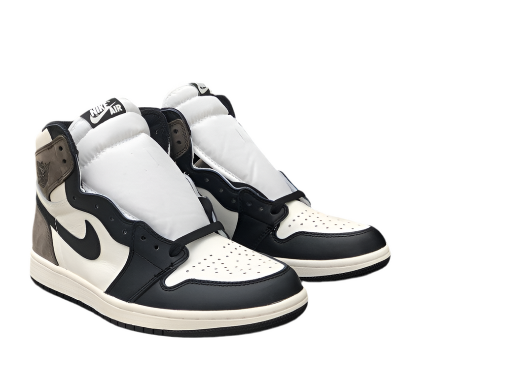Air Jordan 1 High OG "Dark Mocha"