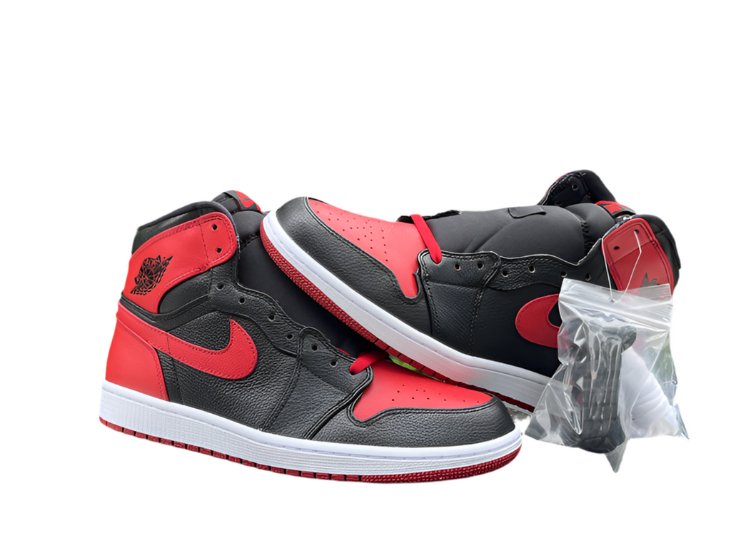 Air Jordan 1 "Banned"