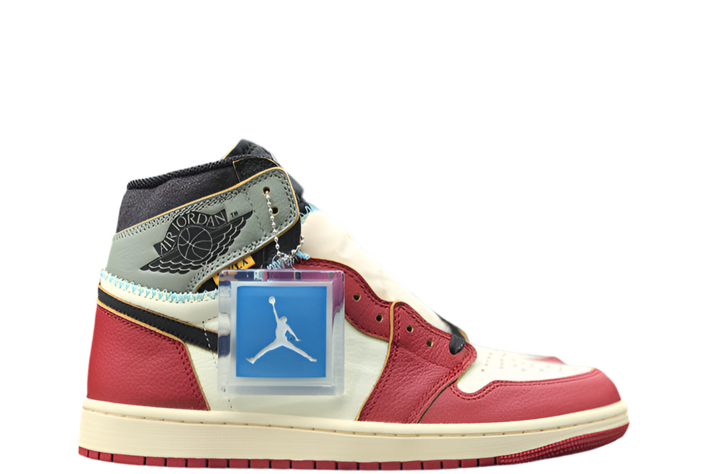 Air Jordan 1 High OG "Chicago" x Union LA