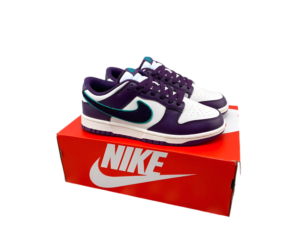 Nike Dunk Low Purple Original