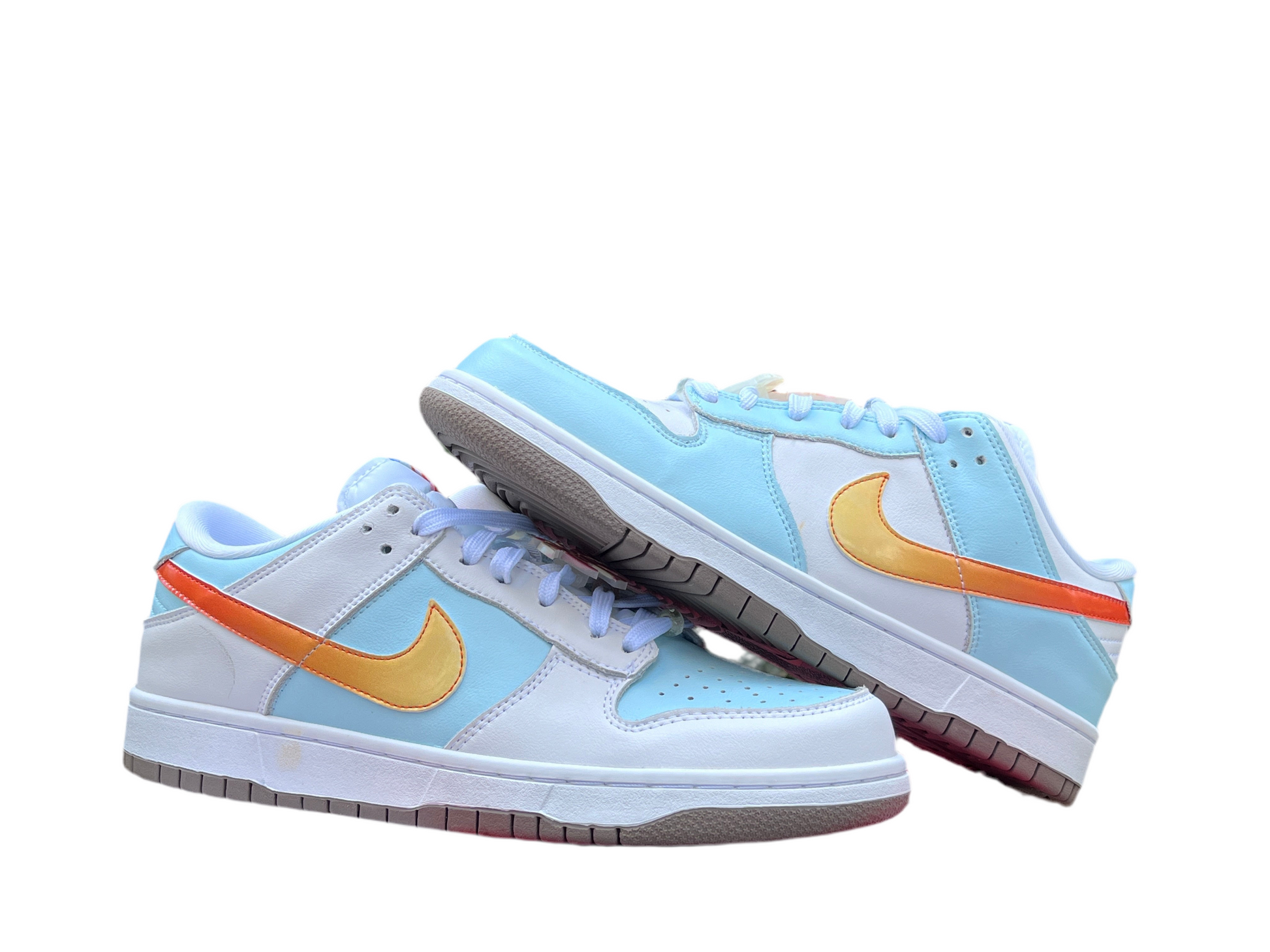 Nike Dunk Low “Beach”