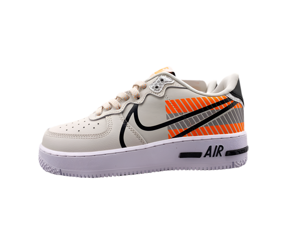 Nike Air Force 1 React LX 3M