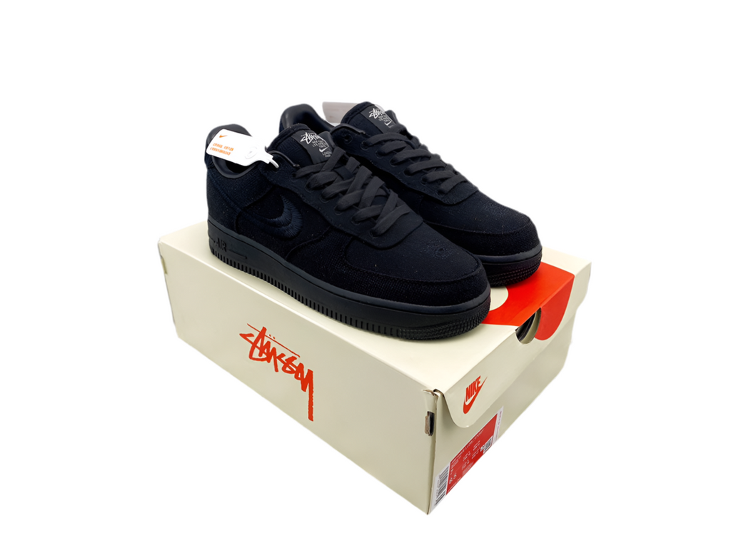 Nike Air Force 1 Low x Exclusive Stussy