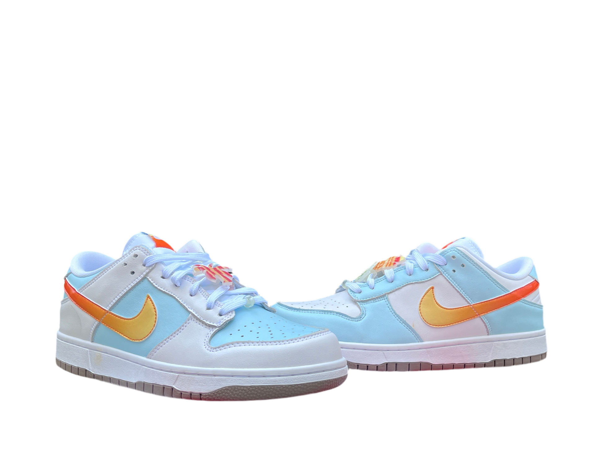 Nike Dunk Low “Beach”