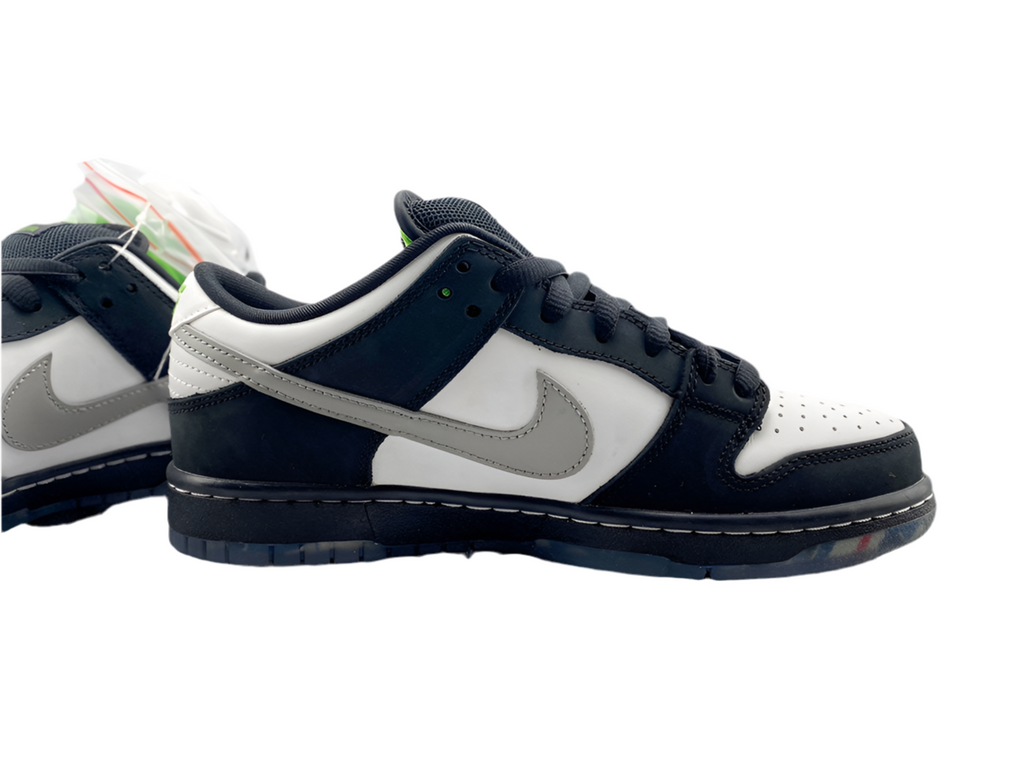 Nike SB Dunk Low Pigeon