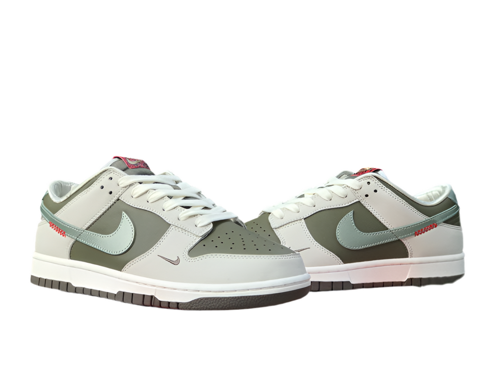 Nike Dunk Low "Year of the Snake"