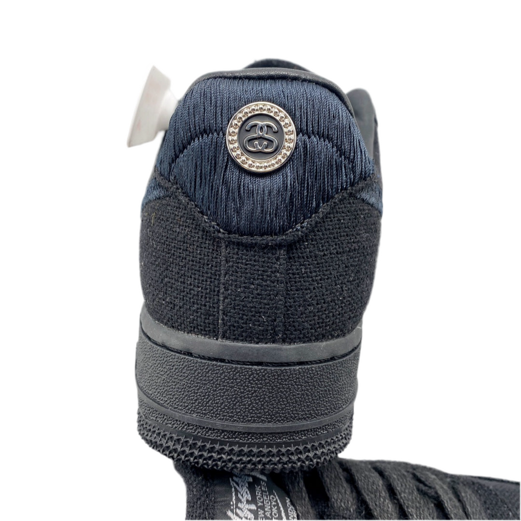 Nike Air Force 1 Low x Exclusive Stussy