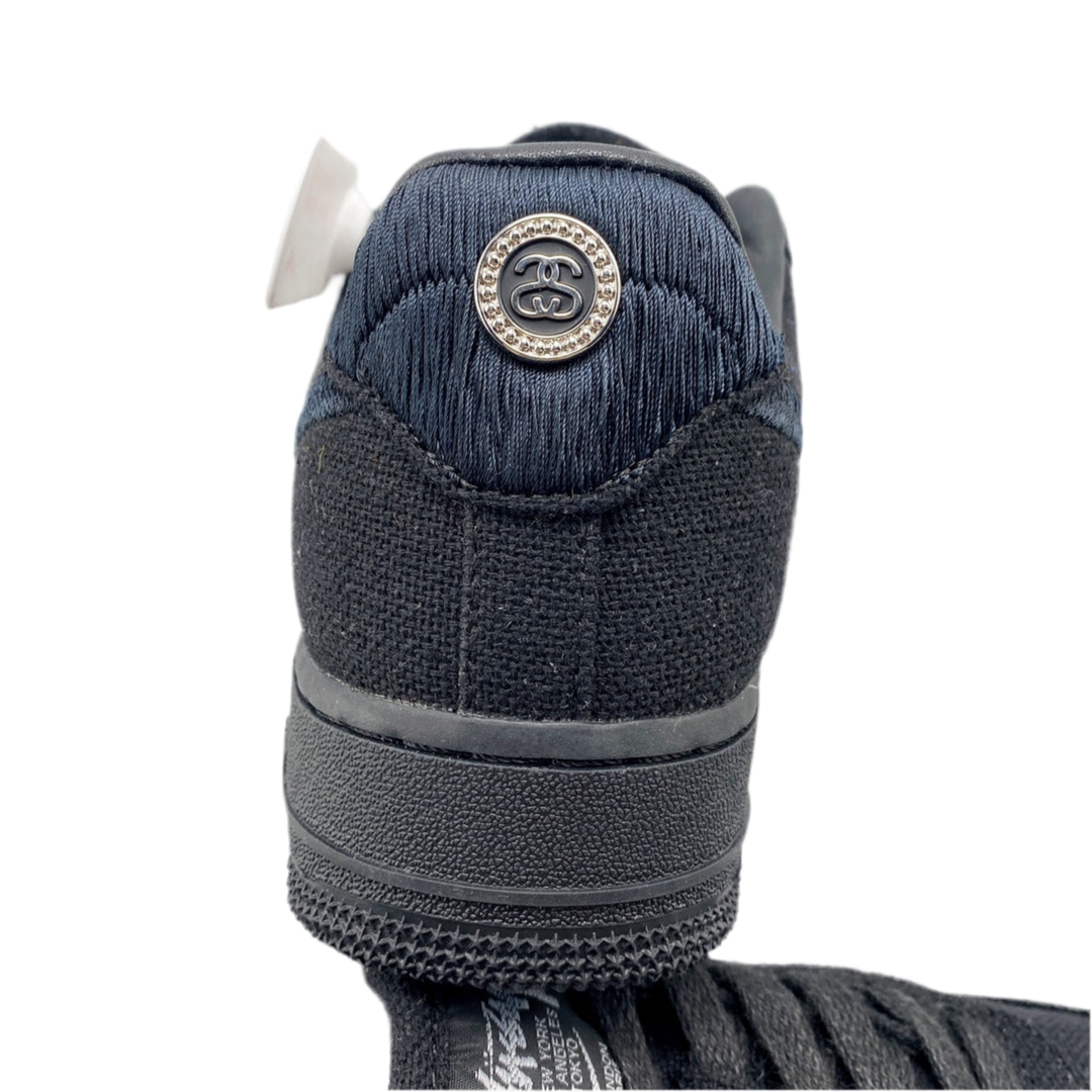 Nike Air Force 1 Low x Exclusive Stussy