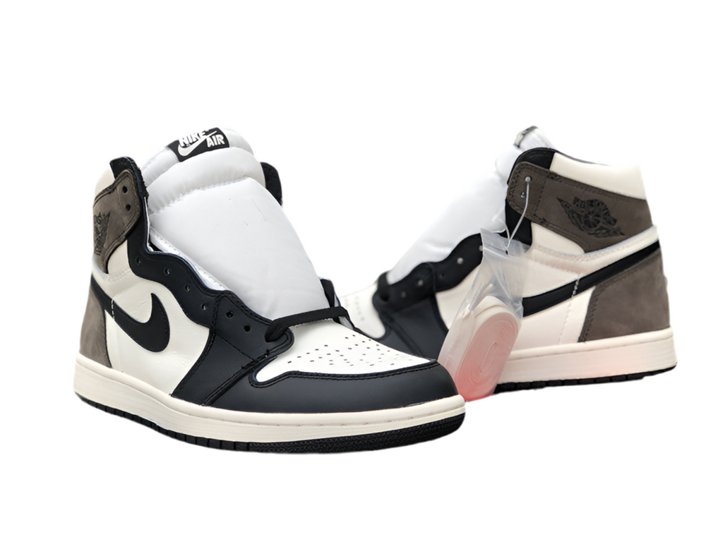 Air Jordan 1 High OG "Dark Mocha"
