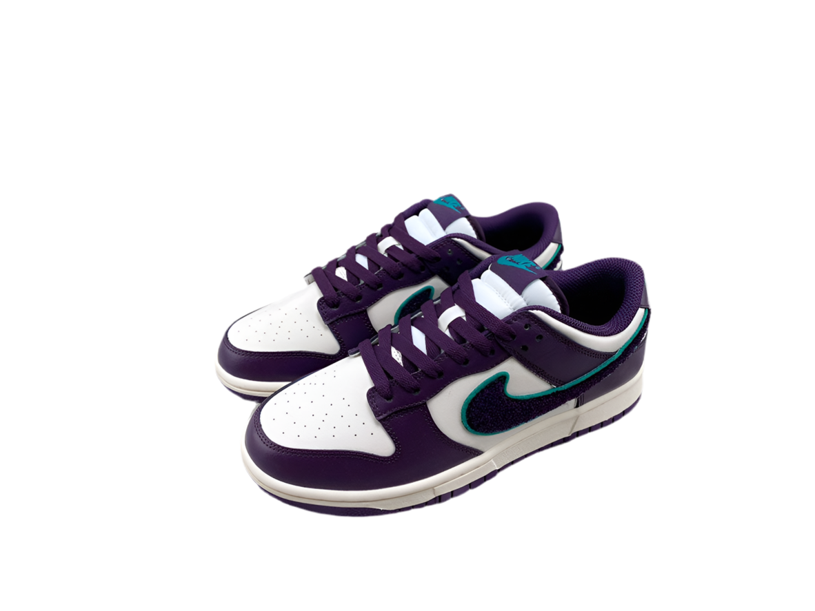 Nike Dunk Low Purple Original