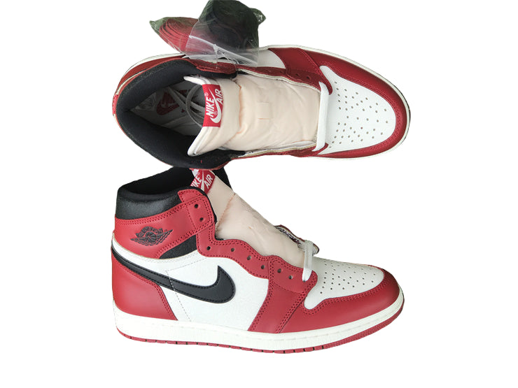 Air Jordan 1 High OG "Chicago Reimagined"