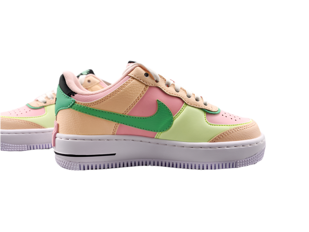 Nike Air Force 1 Shadow “Spliced Macaron”