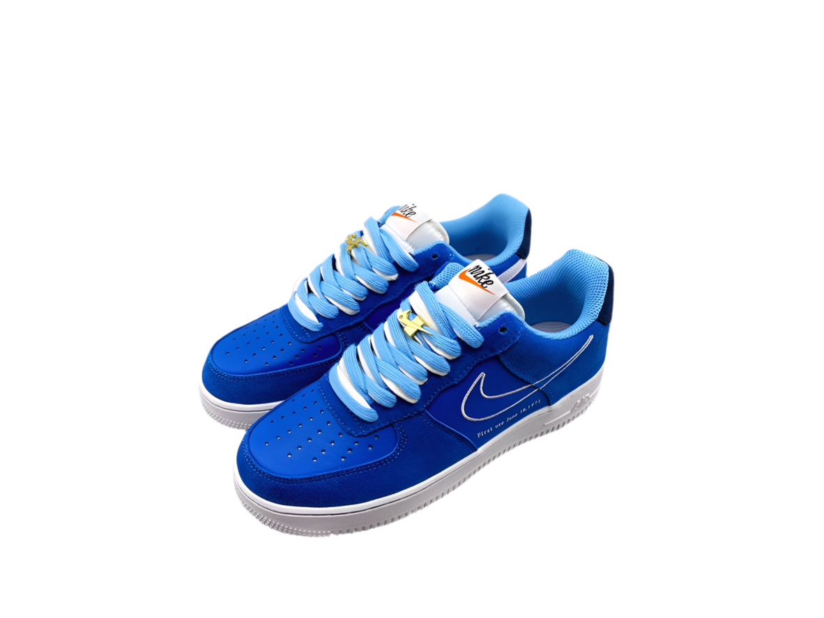 Nike Air Force 1 07 LV8