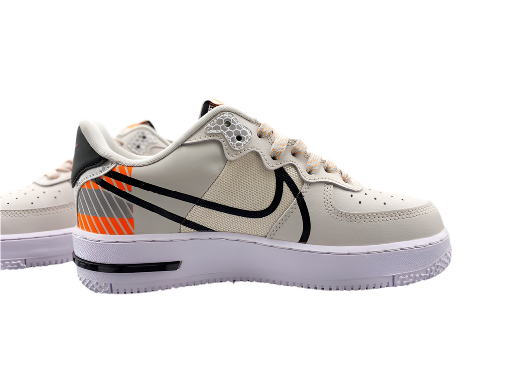 Nike Air Force 1 React LX 3M