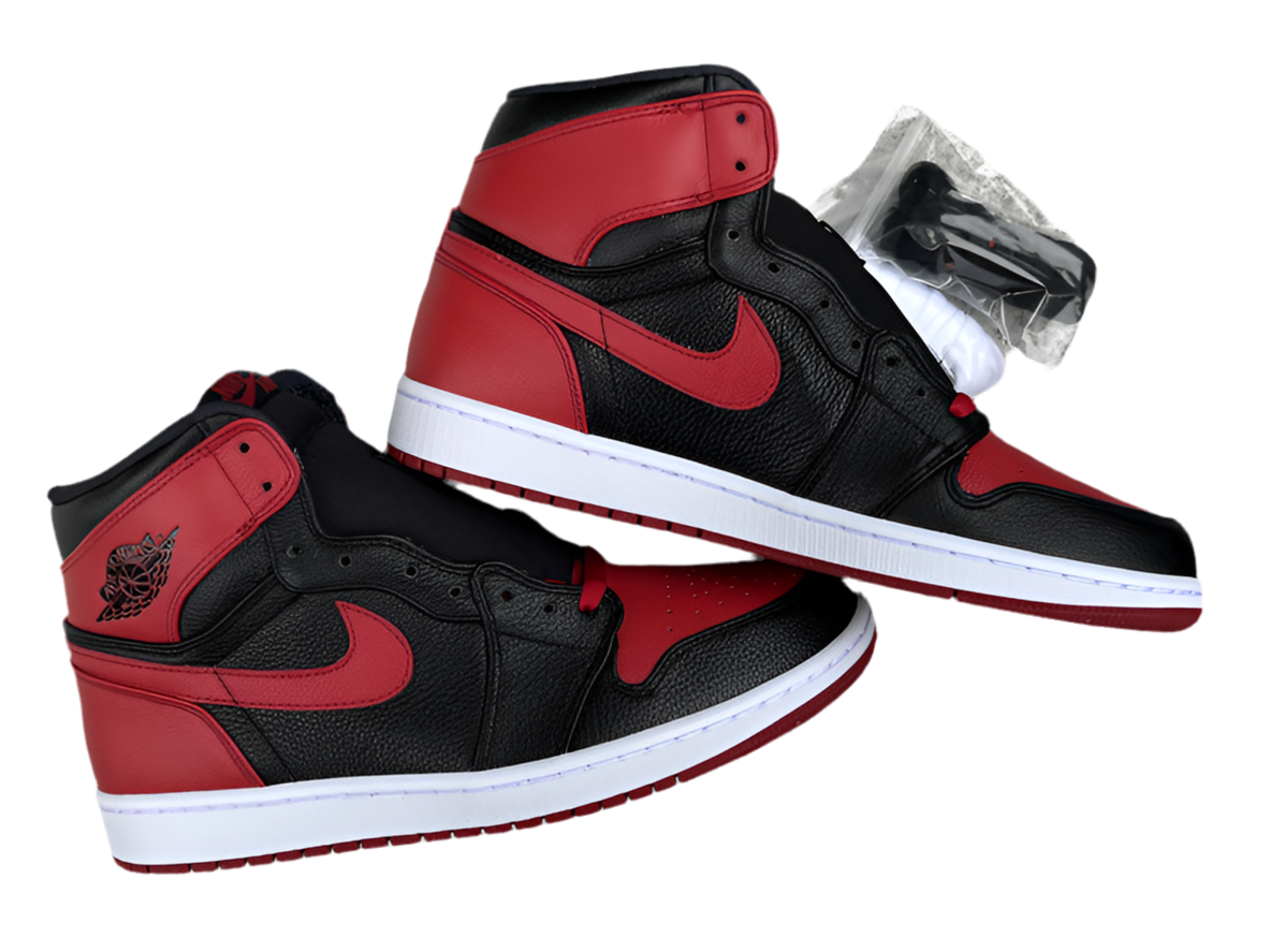 Air Jordan 1 "Banned"