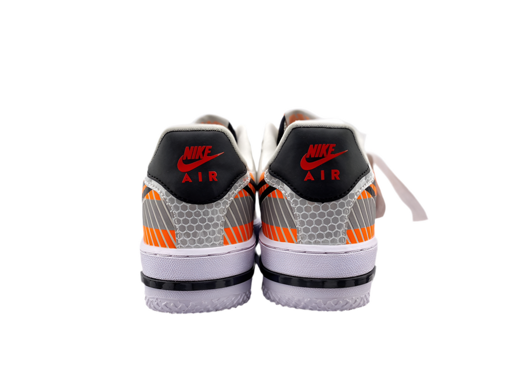 Nike Air Force 1 React LX 3M