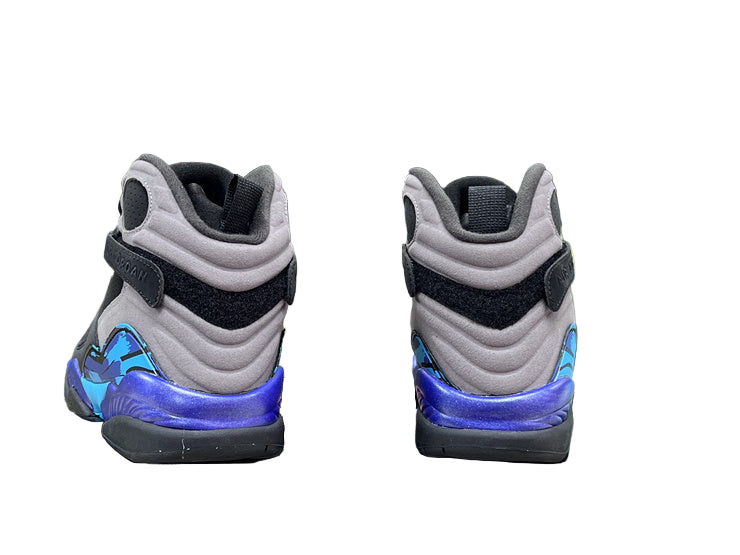Air Jordan Retro 8 " Aqua "