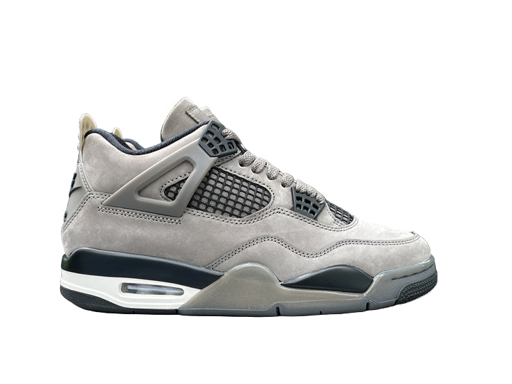 Air Jordan Retro 4 " Cave Stone "
